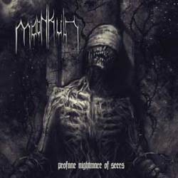 Moonkult : Profane Nightmare of Seers
